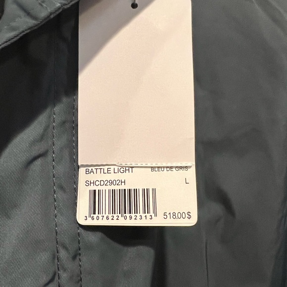 Zadig & Voltaire jacket - Picture 3 of 8